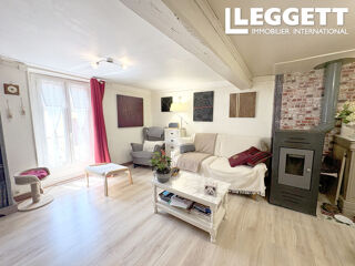  Maison � vendre 4 pi�ces 92 m�