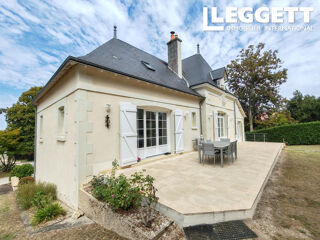  Maison � vendre 10 pi�ces 344 m�