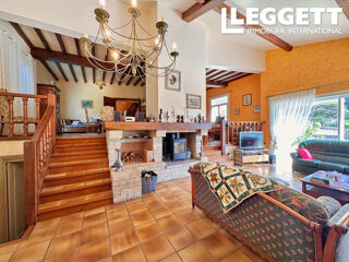  Maison à vendre 10 pièces 278 m²