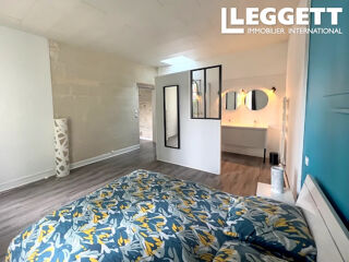  Appartement � vendre 4 pi�ces 98 m�