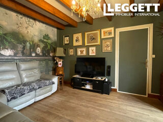  Maison � vendre 8 pi�ces 224 m�
