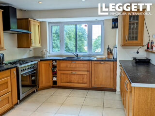  Maison à vendre 6 pièces 162 m²
