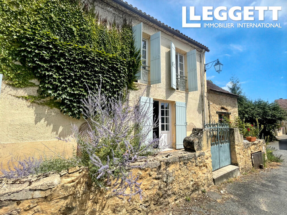 Maison 5 pièces 154 m² · à Trémolat · 154 m² · 259 000 €