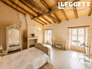  Maison à vendre 4 pièces 110 m²