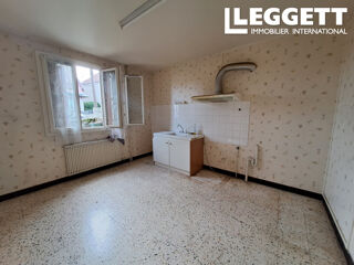  Maison à vendre 10 pièces 120 m²