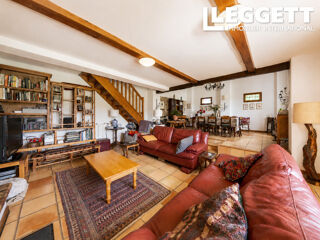  Maison à vendre 8 pièces 234 m²