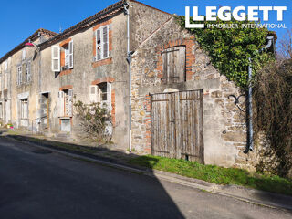  Maison � vendre 6 pi�ces 83 m�