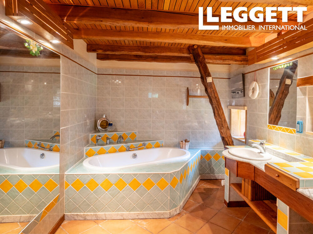 à vendre  Maison Le Bugue (24260)