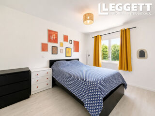  Maison à vendre 4 pièces 116 m²