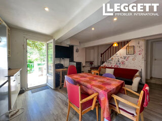  Maison � vendre 4 pi�ces 85 m�