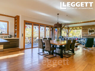  Maison � vendre 10 pi�ces 405 m�