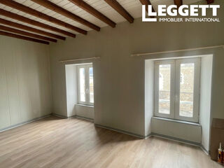  Maison à vendre 5 pièces 73 m²