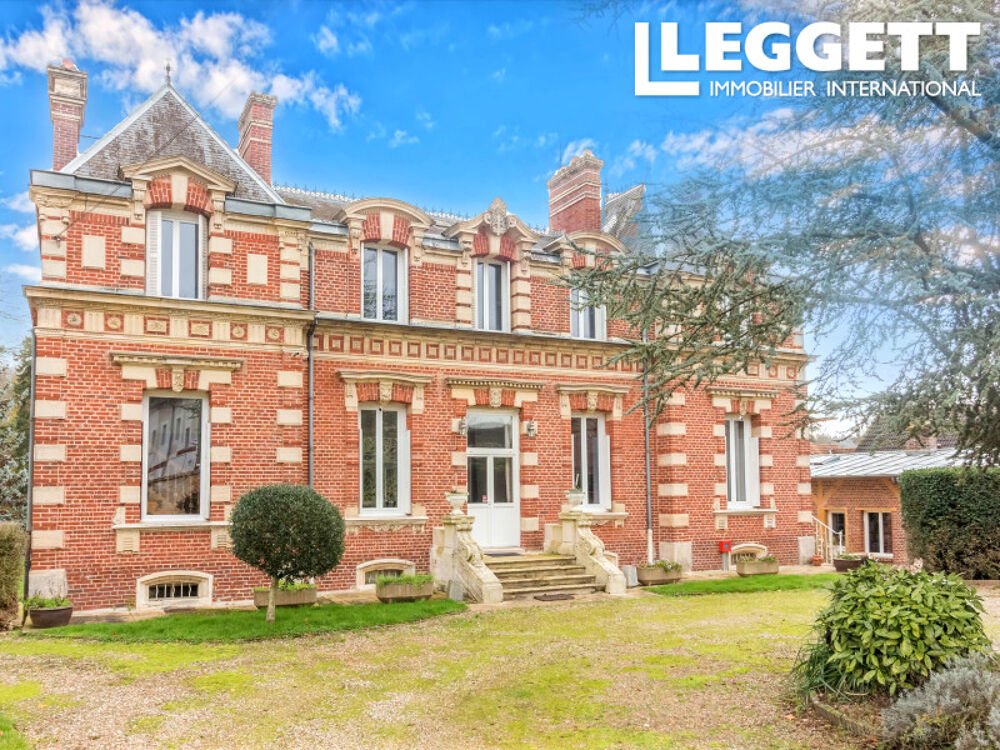 � vendre  Maison Esches (60110)