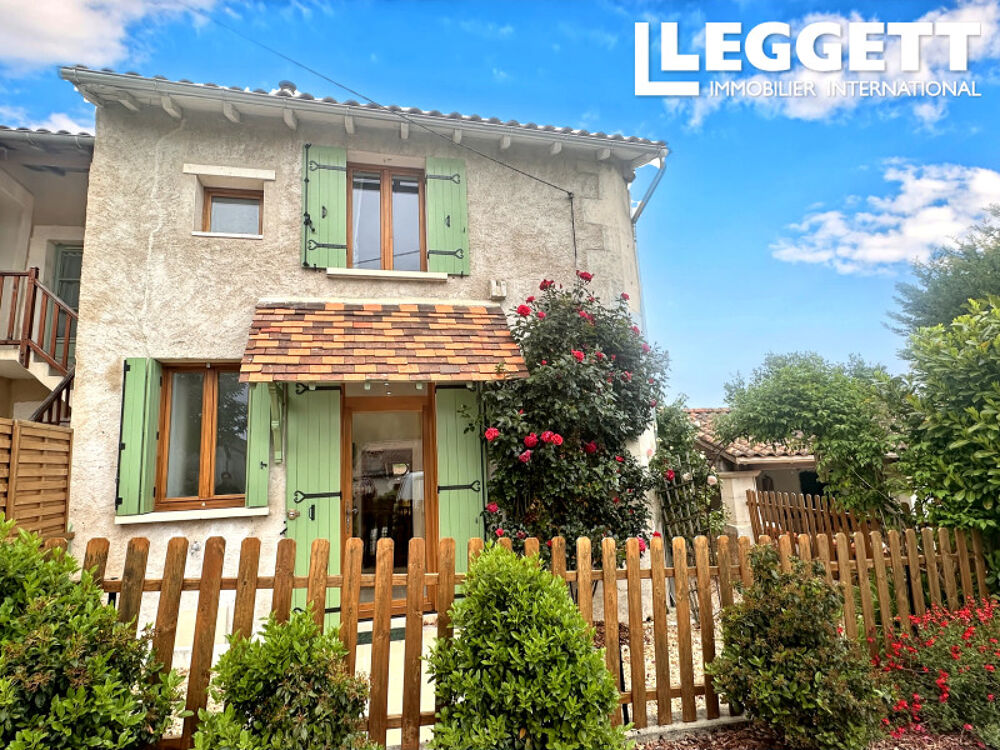 Maison 3 pièces 70 m² · à Montagrier · 70 m² · 250 000 €