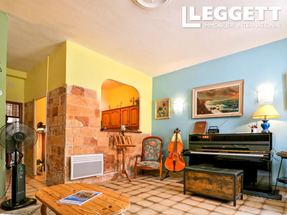 Appartement 2 pièces 41 m² · à Nîmes · 41 m² · 115 000 €