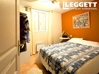  Appartement � vendre 4 pi�ces 109 m�