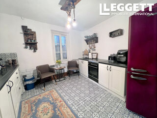  Maison à vendre 8 pièces 160 m²
