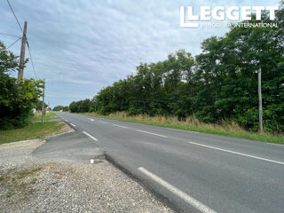  Terrain � vendre 10423 m�