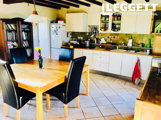  Maison � vendre 4 pi�ces 150 m�