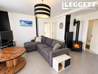  Maison à vendre 3 pièces 69 m²