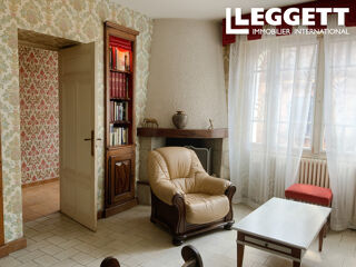  Maison  vendre 12 pices 300 m