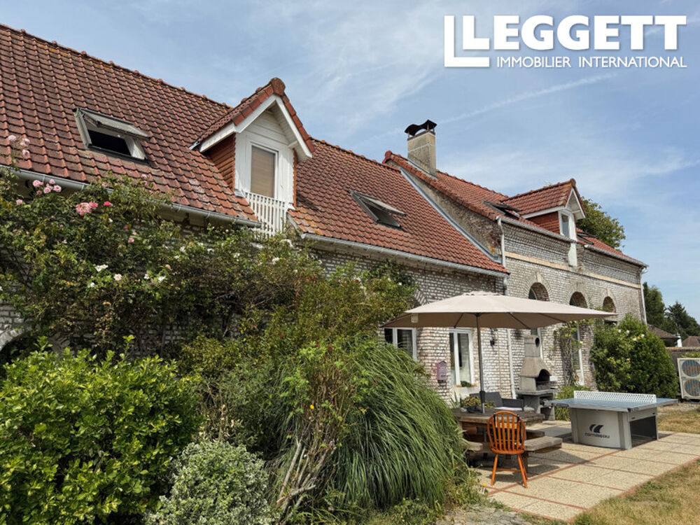 PROPRIÉTÉ DE CHARME AVEC GÎTE INDÉPENDANT