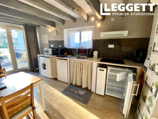  Maison � vendre 8 pi�ces 191 m�