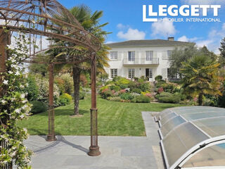  Maison � vendre 4 pi�ces 160 m�