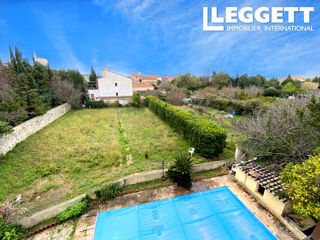  Maison à vendre 6 pièces 155 m²