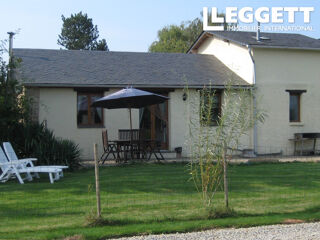  Maison  vendre 9 pices 240 m