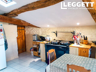  Maison à vendre 7 pièces 245 m²