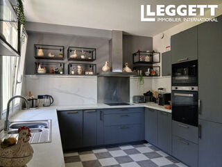  Maison à vendre 181 m²