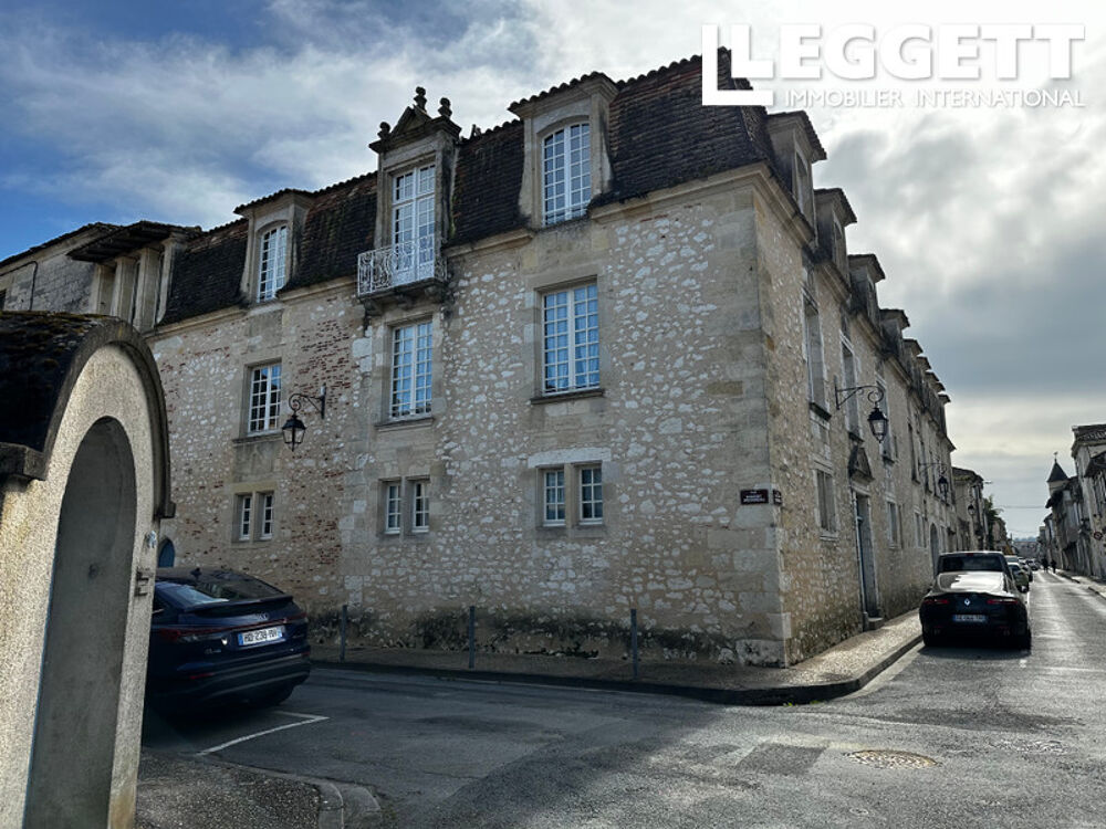 Appartement 6 pièces 113 m² · à Sainte-Foy-la-Grande · 113 m² · 185 000 €
