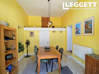  Maison à vendre 10 pièces 122 m²