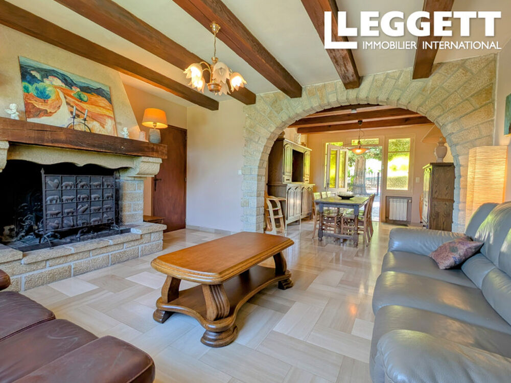 Vente Maison Maison en pierre avec 2 Gîtes de Charme et Piscine en Provence ?  idéale pour vacances en famille ou location. Villedieu