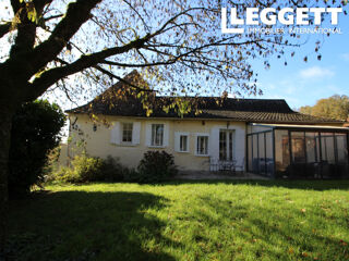  Maison � vendre 8 pi�ces 233 m�