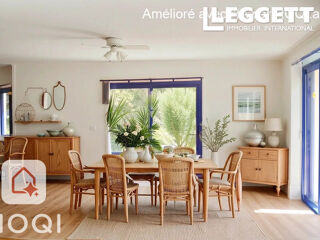  Maison � vendre 8 pi�ces 167 m�