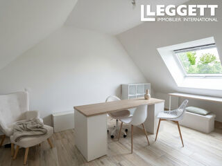  Maison à vendre 7 pièces 98 m²