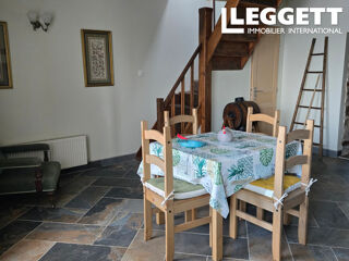  Maison � vendre 3 pi�ces 70 m�