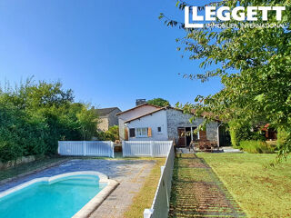  Maison � vendre 5 pi�ces 105 m�