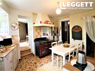  Maison � vendre 7 pi�ces 175 m�