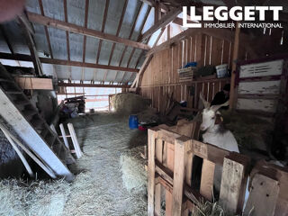  Remise / Grange � vendre 3 pi�ces 5000 m� Saint-fran�ois-de-sales