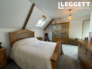  Maison à vendre 4 pièces 115 m²
