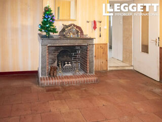  Maison � vendre 15 + pi�ces 384 m�