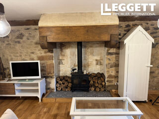  Maison � vendre 2 pi�ces 48 m�