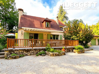  Maison à vendre 9 pièces 160 m²