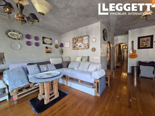  Appartement à vendre 4 pièces 71 m²