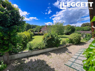  Maison � vendre 5 pi�ces 100 m�