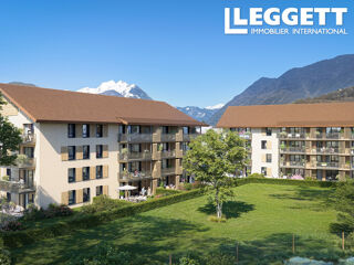  Appartement à vendre 4 pièces 82 m²