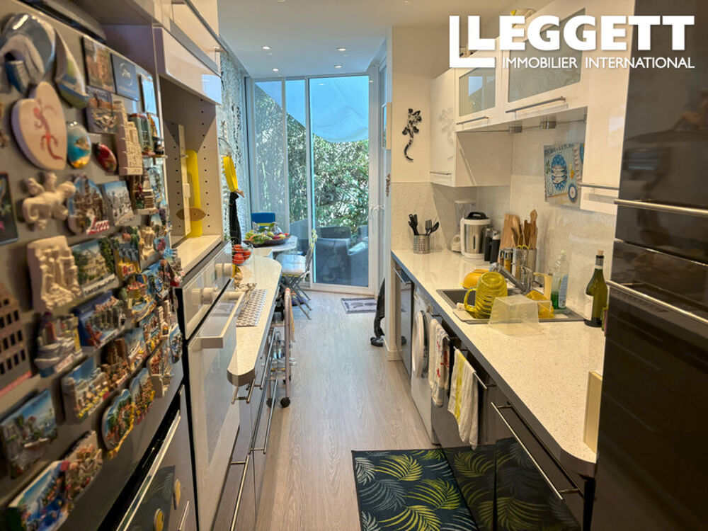à vendre  Appartement Nice (06300)